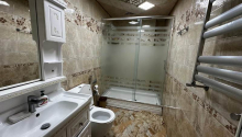 4 otaqlı Yeni tikili, Kirayə (aylıq), Bakı, Yasamal, Elmlər Akademiyası
