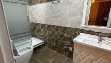 4 otaqlı Yeni tikili, Kirayə (aylıq), Bakı, Yasamal, Elmlər Akademiyası