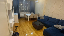 3 otaqlı Yeni tikili, Satış, Xırdalan