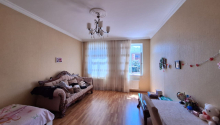 7 otaqlı Villa / Həyət evi, Satış, Bakı, Binəqədi, Azadlıq pros.