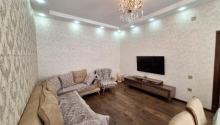 7 otaqlı Villa / Həyət evi, Satış, Bakı, Binəqədi, Azadlıq pros.