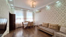 7 otaqlı Villa / Həyət evi, Satış, Bakı, Binəqədi, Azadlıq pros.