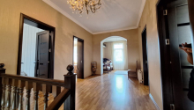 7 otaqlı Villa / Həyət evi, Satış, Bakı, Binəqədi, Azadlıq pros.