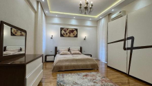 4 otaqlı Yeni tikili, Satış, Bakı, Nəsimi, 28 may