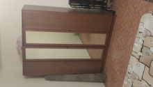3 otaqlı Köhnə tikili, Kirayə (aylıq), Bakı, Səbail, İçəri şəhər