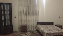 3 otaqlı Köhnə tikili, Kirayə (aylıq), Bakı, Səbail, İçəri şəhər