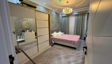 3 otaqlı Yeni tikili, Satış, Bakı, Səbail, İçəri şəhər