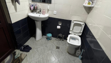 2 otaqlı Yeni tikili, Satış, Xırdalan