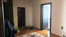 3 otaqlı Yeni tikili, Satış, Bakı, Nərimanov, Nəriman Nərimanov