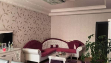 3 otaqlı Yeni tikili, Satış, Bakı, Nərimanov, Nəriman Nərimanov
