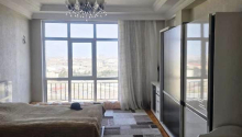 3 otaqlı Yeni tikili, Satış, Bakı, Nərimanov, Nəriman Nərimanov