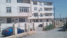 2 otaqlı Yeni tikili, Satış, Abşeron