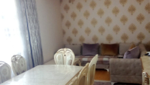 2 otaqlı Yeni tikili, Satış, Abşeron
