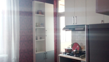2 otaqlı Yeni tikili, Satış, Abşeron