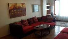 3 otaqlı Köhnə tikili, Kirayə (aylıq), Bakı, Nəsimi, 28 may