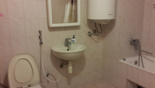 3 otaqlı Köhnə tikili, Kirayə (aylıq), Bakı, Nəsimi, 28 may