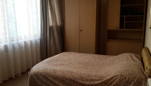 3 otaqlı Köhnə tikili, Kirayə (aylıq), Bakı, Nəsimi, 28 may