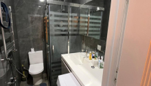 2 otaqlı Yeni tikili, Satış, Abşeron