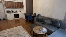 2 otaqlı Yeni tikili, Satış, Abşeron