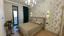 3 otaqlı Yeni tikili, Kirayə (aylıq), Bakı, Yasamal, Elmlər Akademiyası