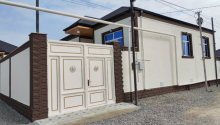 4 otaqlı Villa / Həyət evi, Satış, Bakı, Sabunçu, Koroğlu