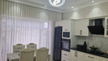 3 otaqlı Villa / Həyət evi, Satış, Bakı, Xəzər, Koroğlu