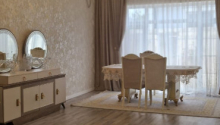 3 otaqlı Villa / Həyət evi, Satış, Bakı, Xəzər, Koroğlu
