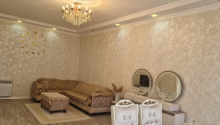 3 otaqlı Villa / Həyət evi, Satış, Bakı, Xəzər, Koroğlu