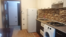 1 otaqlı Yeni tikili, Kirayə (aylıq), Xırdalan