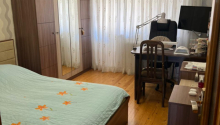 5 otaqlı Köhnə tikili, Satış, Bakı, Xətai
