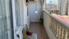 5 otaqlı Köhnə tikili, Satış, Bakı, Xətai