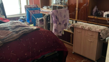 5 otaqlı Köhnə tikili, Satış, Bakı, Xətai
