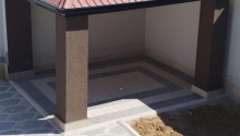 7 otaqlı Villa / Həyət evi, Satış, Bakı, Sabunçu, Koroğlu