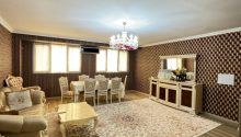 5 otaqlı Köhnə tikili, Satış, Bakı, Nərimanov