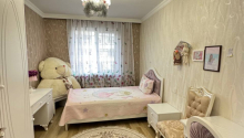 5 otaqlı Köhnə tikili, Satış, Bakı, Nərimanov
