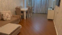 2 otaqlı Köhnə tikili, Kirayə (aylıq), Bakı, Yasamal, Elmlər Akademiyası