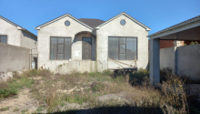 4 otaqlı Villa / Həyət evi, Satış, Bakı, Sabunçu, Koroğlu