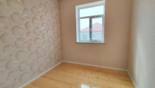 4 otaqlı Villa / Həyət evi, Satış, Bakı, Sabunçu, Koroğlu