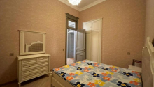 4 otaqlı Köhnə tikili, Satış, Bakı, Nəsimi, 28 may