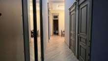 4 otaqlı Köhnə tikili, Satış, Bakı, Nəsimi, 28 may