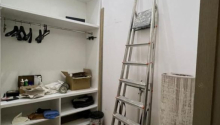 4 otaqlı Köhnə tikili, Satış, Bakı, Nəsimi, 28 may