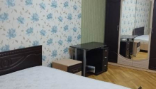 3 otaqlı Yeni tikili, Satış, Bakı, Nəsimi