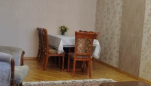3 otaqlı Yeni tikili, Satış, Bakı, Nəsimi
