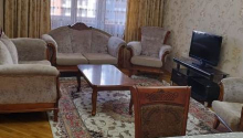 3 otaqlı Yeni tikili, Satış, Bakı, Nəsimi