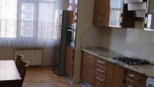3 otaqlı Yeni tikili, Satış, Bakı, Nəsimi