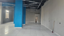 1 otaqlı Obyekt, Satış, Bakı, Binəqədi, Azadlıq pros.