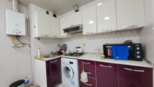 2 otaqlı Köhnə tikili, Satış, Bakı, Xətai