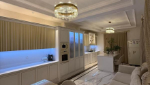 7 otaqlı Bağ evləri, Satış, Abşeron