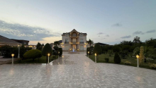 7 otaqlı Bağ evləri, Satış, Abşeron
