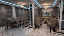 7 otaqlı Bağ evləri, Satış, Abşeron